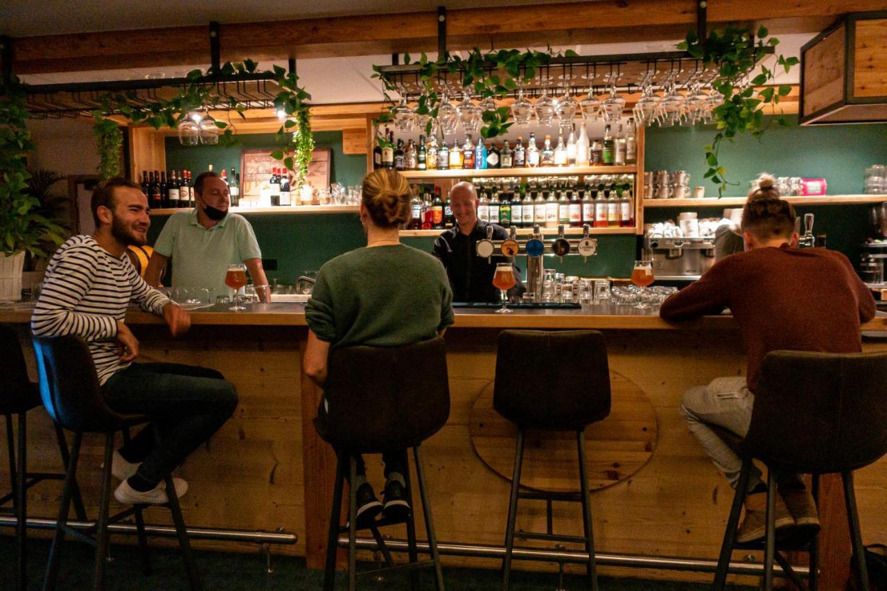 Hotel Restaurant Saint Roch بوي-سانت-فينسينت المظهر الخارجي الصورة