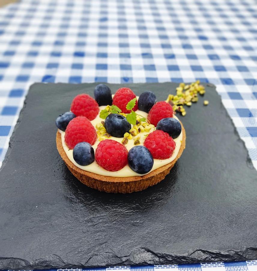 Hotel Restaurant Saint Roch بوي-سانت-فينسينت المظهر الخارجي الصورة