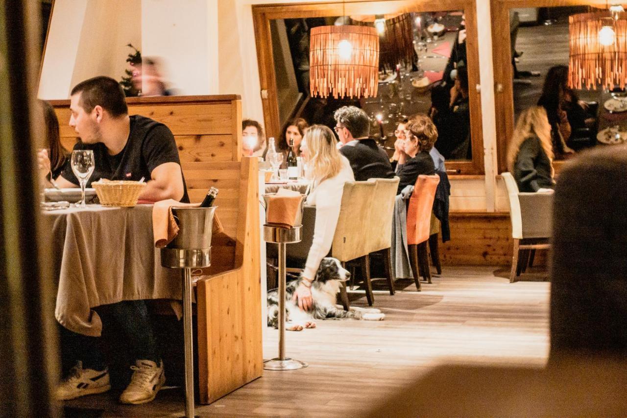 Hotel Restaurant Saint Roch بوي-سانت-فينسينت المظهر الخارجي الصورة