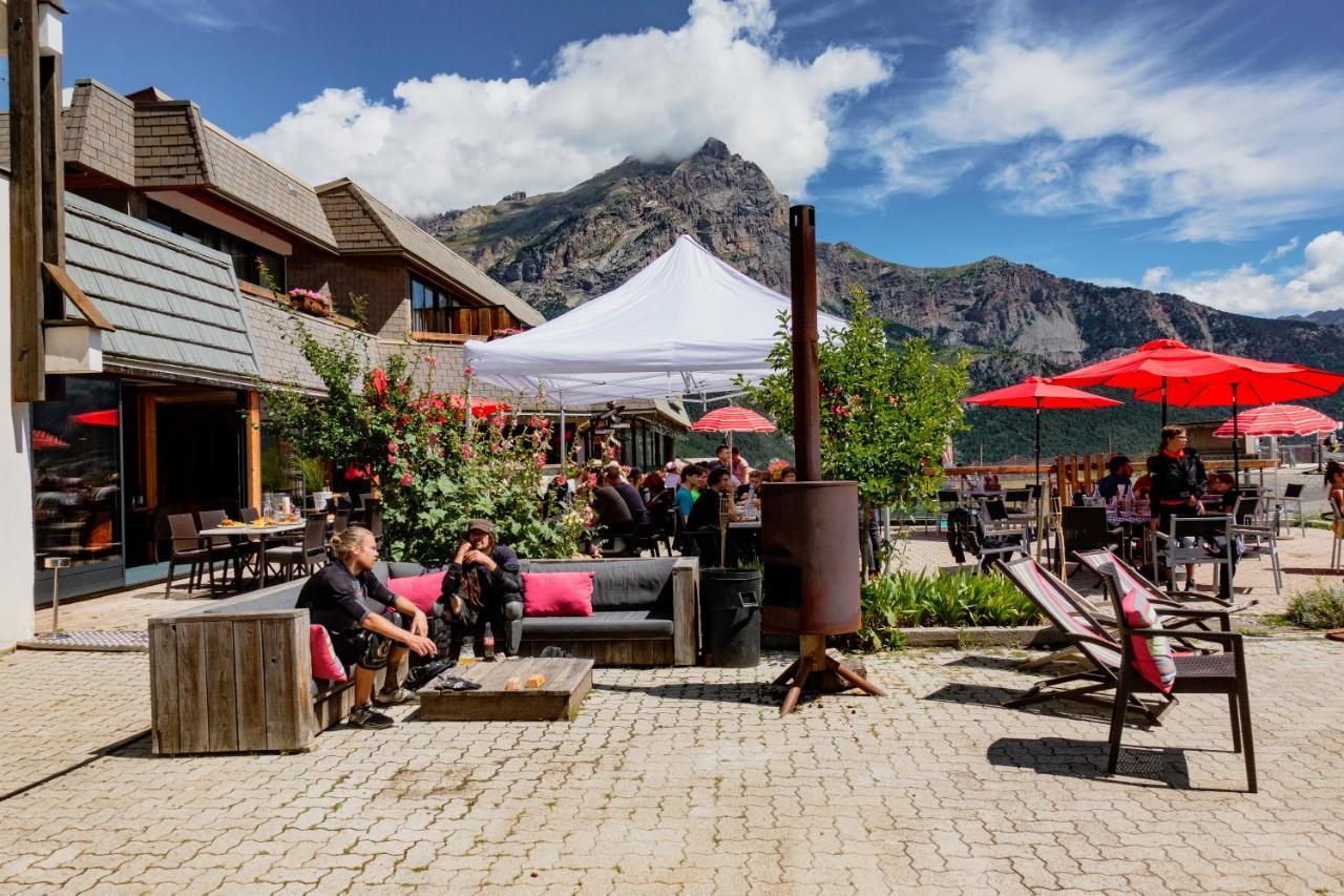 Hotel Restaurant Saint Roch بوي-سانت-فينسينت المظهر الخارجي الصورة