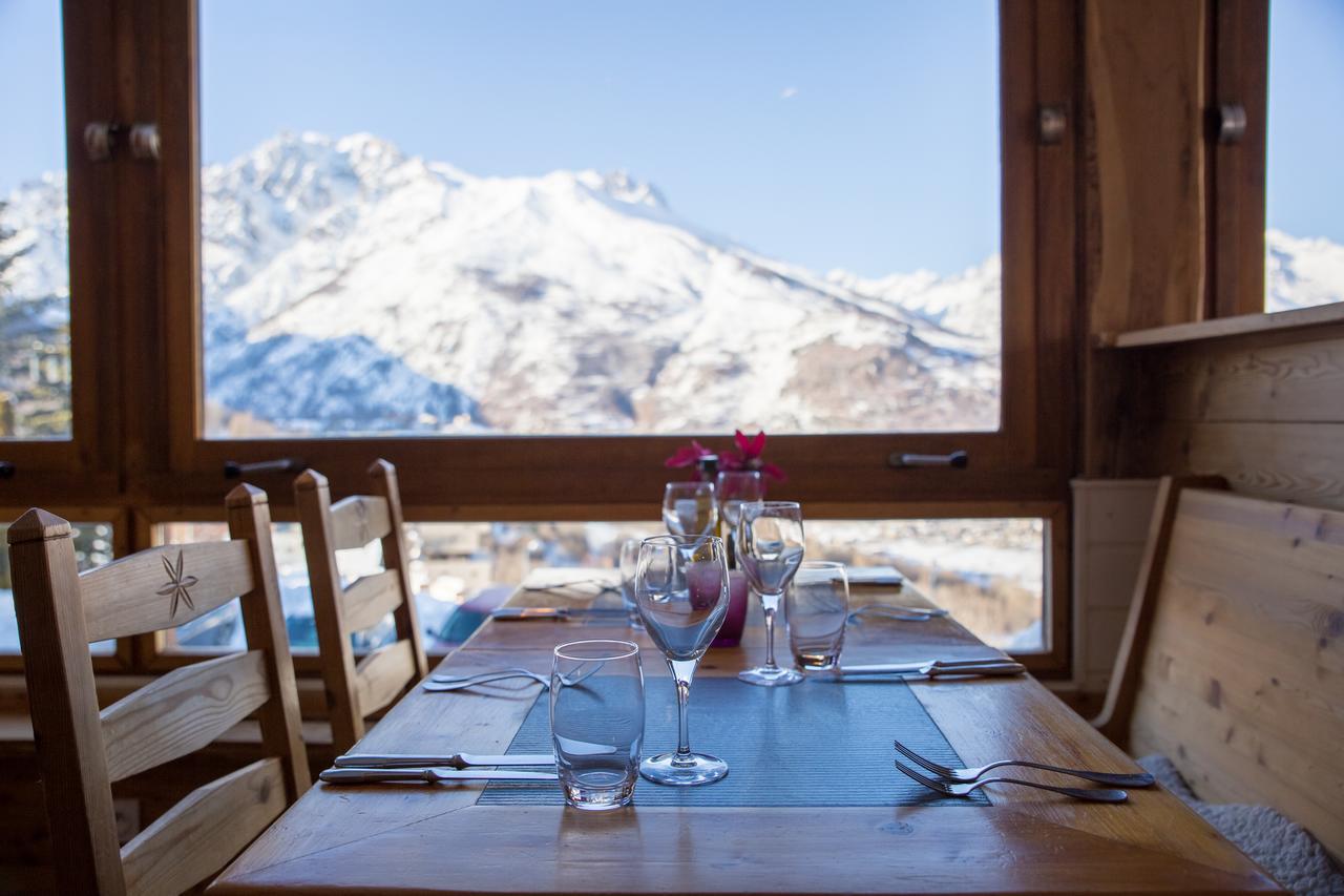 Hotel Restaurant Saint Roch بوي-سانت-فينسينت المظهر الخارجي الصورة
